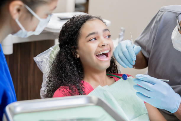 Best Emergency Treatment for Toothache in Nottingham, PA
