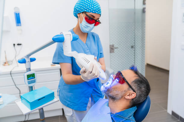 Best Emergency Treatment for Toothache in Nottingham, PA