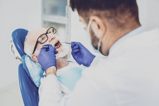 Best Weekend Emergency Dentist in Nottingham, PA